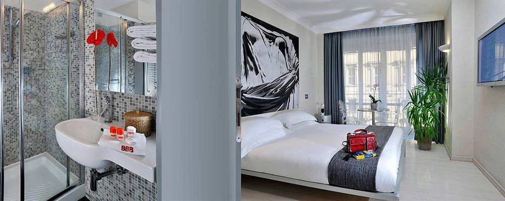 B&B Best Pantheon Рим Екстер'єр фото