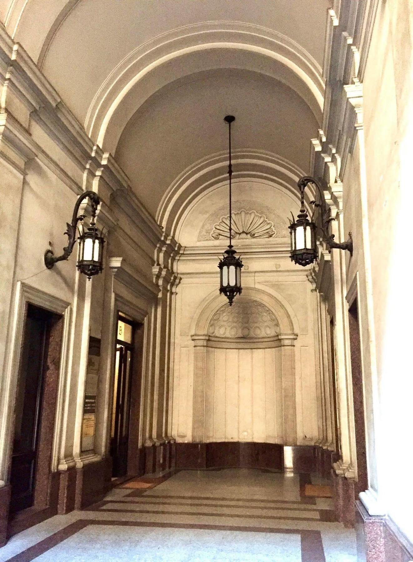 B&B Best Pantheon Рим Екстер'єр фото