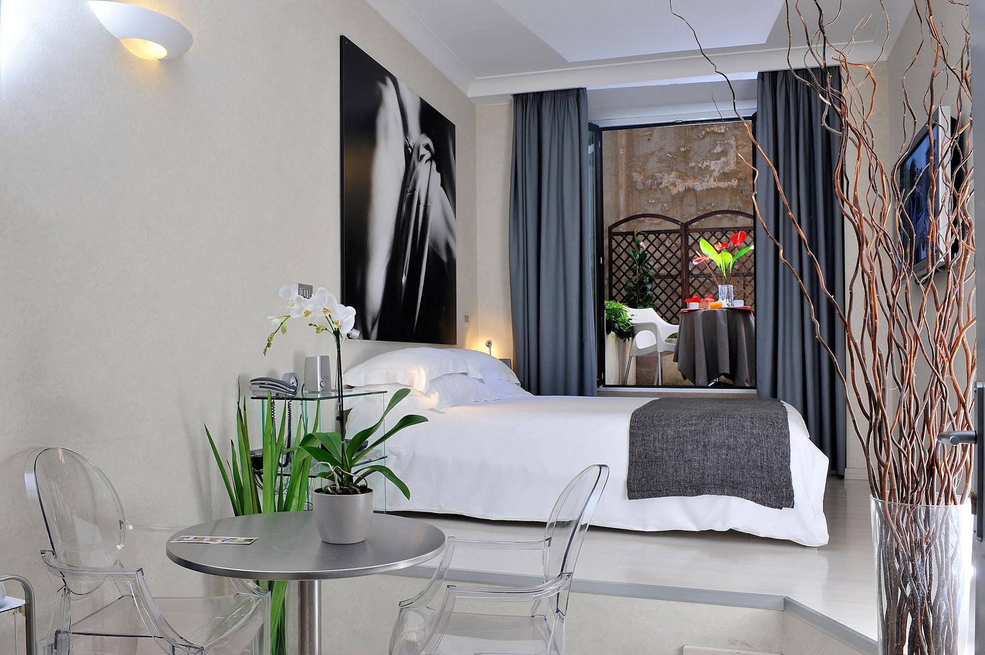 B&B Best Pantheon Рим Екстер'єр фото